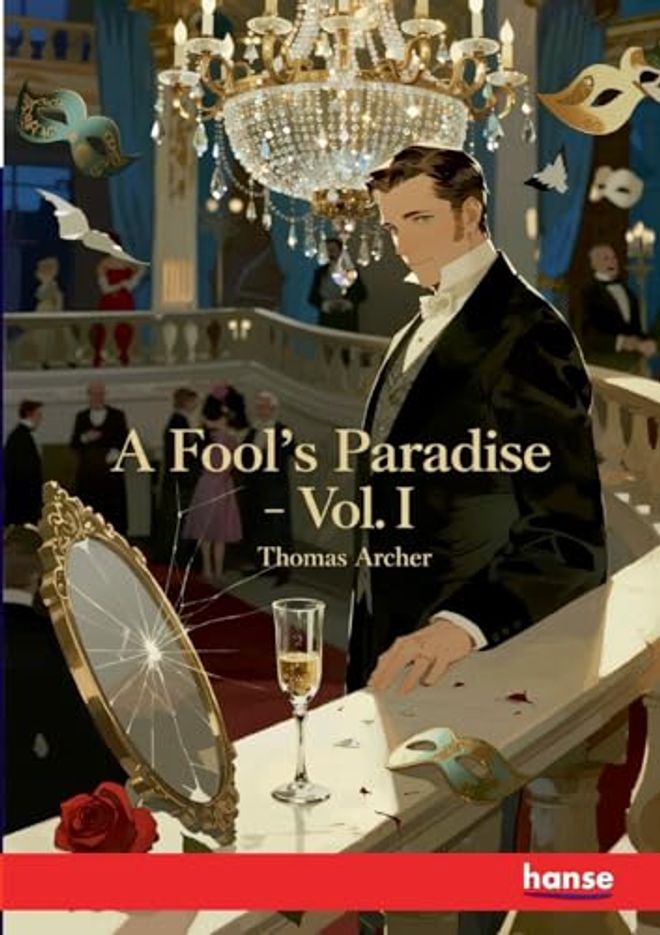 Fool's Paradise